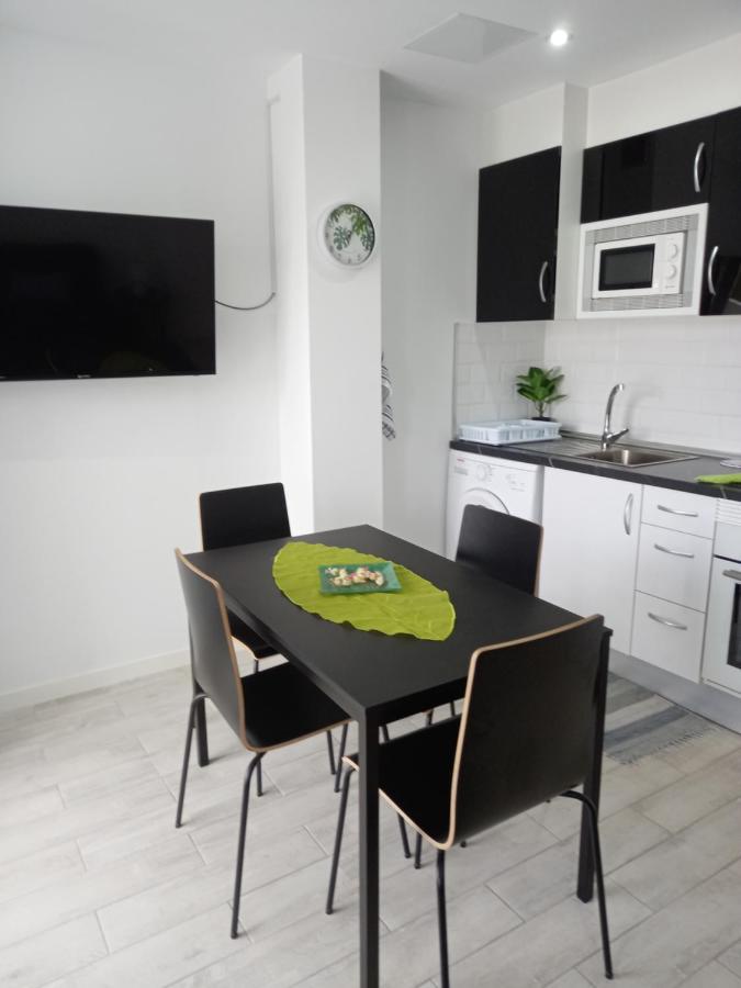Casa Azul Apartment คอสตา เด อันตีกัว ภายนอก รูปภาพ