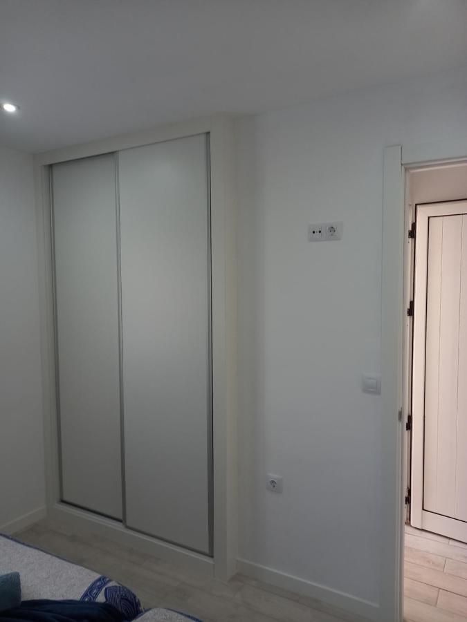 Casa Azul Apartment คอสตา เด อันตีกัว ภายนอก รูปภาพ